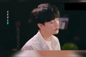周深献唱电视剧《点燃我，温暖你》主题曲《焰火》，这是什么双厨狂喜！高潮部分的英文歌词简直不要太好听，你永远可以相信深深的ost！#周深视频封面