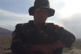 我以前也穿过这身军装，特别喜欢！这身军装啊！不是谁都能穿的！#军旅 #兵哥哥 #退伍不褪色 #军装 