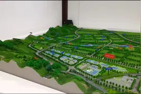 天水三阳川渭南镇陆港大道视频封面