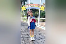 #喜羊羊与灰太狼 主题曲，找回童年美好回忆🎞#怀旧经典 #儿童手势舞视频封面