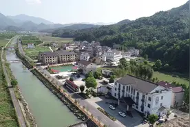 暗窨（多音字yun)，宝贵的水利文化遗产#绿水青山我的家视频封面