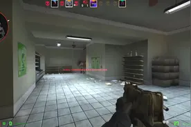 1hp的坚持#csgo视频封面