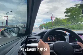 网上有人说中石化的油比中石油更耐烧，老司机觉得是这样吗？视频封面