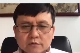 #张文宏称新冠危害有望降低至流感水平视频封面