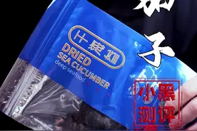 #测评#零食测评#测评测评#抖音美食创作人#海茄子 海茄子是啥玩意？是海出了轨，还是茄子劈了腿？这能把下巴嚼脱臼？是太硬太难嚼？还是牙口不好？视频封面