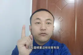 土霉素这样用，防病又增产#三农 #农业 #干货 #种植 #农村 #蔬菜视频封面