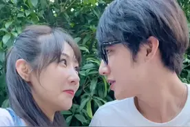 最后不结婚真的很难收场吧#老王梦工厂 #姐弟恋 #甜 #这谁顶得住啊