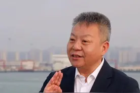 海南省委书记沈晓明：让每一个企业在海南都有生意做，都能够赚到钱！@抖音短视频视频封面