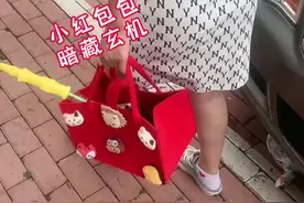 妻子上班包里竟然带这些东西！最后一个是啥？咱们评论区见#黑龙江dou知道 视频封面