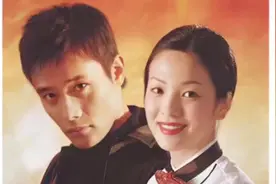 有情人难成眷属，相爱的两人再次被命运无情的分开！#韩剧视频封面