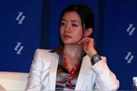 传奇女富豪李颖视频封面