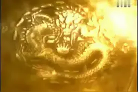 42式太极剑分解教学第二段李德印讲解邱慧芳演示视频封面