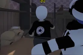 #人类一败涂地 哈哈哈哈