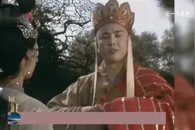 86版《西游记》拍摄女儿国和唐僧戏份，为何用上了计生用品？视频封面
