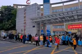 泸州#机器人    少儿编程比赛视频封面