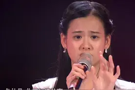 #好声音回忆杀 #陈永馨 深情唱一首#王力宏《你不知道的事》完整版 赢得四位导师的转身#中国好声音视频封面