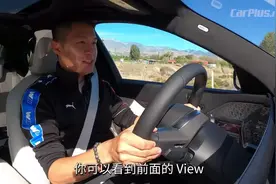 全网首发试驾！2023款全新一代宝马7系试驾体验，一起来看看吧