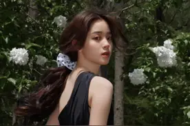 #欧阳娜娜 分享穿搭小技巧～#欧阳娜娜什么样的场合穿什么样的衣服 #if姐视频封面
