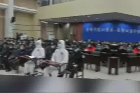 200余名学员科目二考试作弊，竟是驾校教练用无人机“指挥”的视频封面
