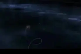 太阳在高速移动，太阳真实运行轨迹竟如此神奇#宇宙星系科普视频封面