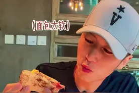 #谢霆锋探店  打卡意大利餐廳，披薩我還是喜歡更脆一點。。。不然會很像「濕毛巾」视频封面