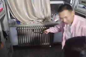 教官寝室的老鼠都是特种兵，真会找地方藏