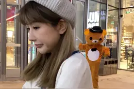 爱会踮脚 也会弯腰#恋爱老上头