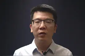 中本聪为什么会消失？或许并不神秘。视频封面