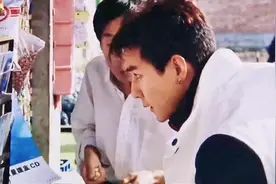 哈哈～人民当家做主～！视频封面