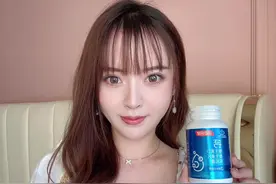 #汤臣倍健kk液体钙 宝妈听我一句劝 产后补钙很重要！#免疫力 #补钙视频封面