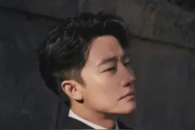 #黄轩 专访：演员是自我催眠的职业！ #风起洛阳演技评分 #风起洛阳