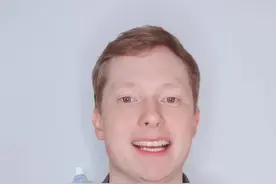 #英语 #我的英语真的很6 量体温用英语怎么说呢？视频封面