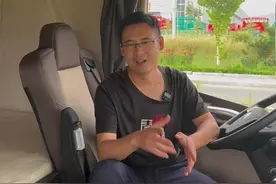 聊聊发动机缸内制动原理，让您行驶起来随心所欲。#解放卡车 #卡车司机 #缸内制动 视频封面