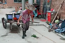 兄弟啊，童子尿是用来浇养无公害蔬菜的，不是洗脸喝的😂视频封面