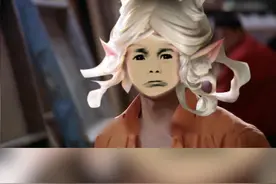 #接头霸王 #辅助现状 根据真实经历改编，如有雷同，那真是巧了~