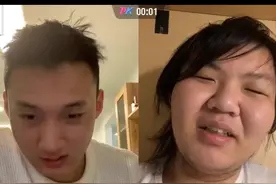 #井盖的的 我是小羊口我看不上你！视频封面