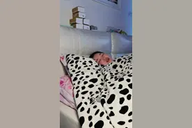 人家明天还要上班呢#搞笑视频 #阿辰哥 视频封面