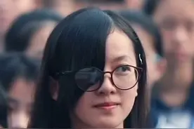 “没有遗憾，只有希望”！茂名#90后单眼女教师陈晓婷 回应网友关切：积极尝试装义眼视频封面