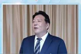 党的二十大代表沈春雷：尊重劳动、重视技能，让创新才智充分涌流视频封面