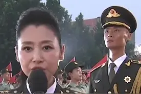 “若有战，召必回，战必胜”，“召之即来，来之能战，战之必胜！”这场宣誓仪式燃爆了！（央视频号：央视综艺）视频封面