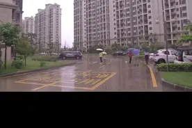 326套安置房现场抽签分房 村民心里乐开花#新时代江西画卷 #江西是个好地方 #安置房 #办实事 #幸福感视频封面