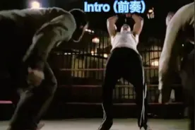 一首史诗级音乐Intro (前奏)The xx#欧美音乐 #经典音乐视频封面
