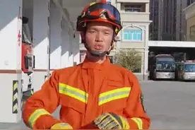 消防腰斧头，一斧解千愁！视频封面
