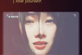 时间改变的是原本就不坚定的东西。#热门音乐 @抖音短视频视频封面
