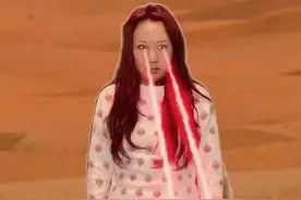美女争锋，谁才是沙漠玫瑰？@吉克隽逸 #吉克隽逸视频封面