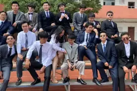 昆明光华学校欢迎您！视频封面