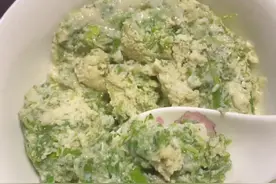 潮汕青草（铺地锦）炖青皮鸭蛋🥚上一辈传下来的“裤头方”止热咳非常灵验👍🏻胶的人你们吃过吗？#煲汤 #潮汕人视频封面