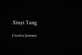 #毕业季好喜欢这种风格#浙江理工大学#服装设计视频封面