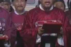 第三一集：历史人物讲说，秦始皇嬴政，以铁网手段统一六国视频封面