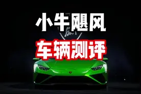 #极品飞车集结 #热湾改车王 #101俱乐部 小牛飓风测评！